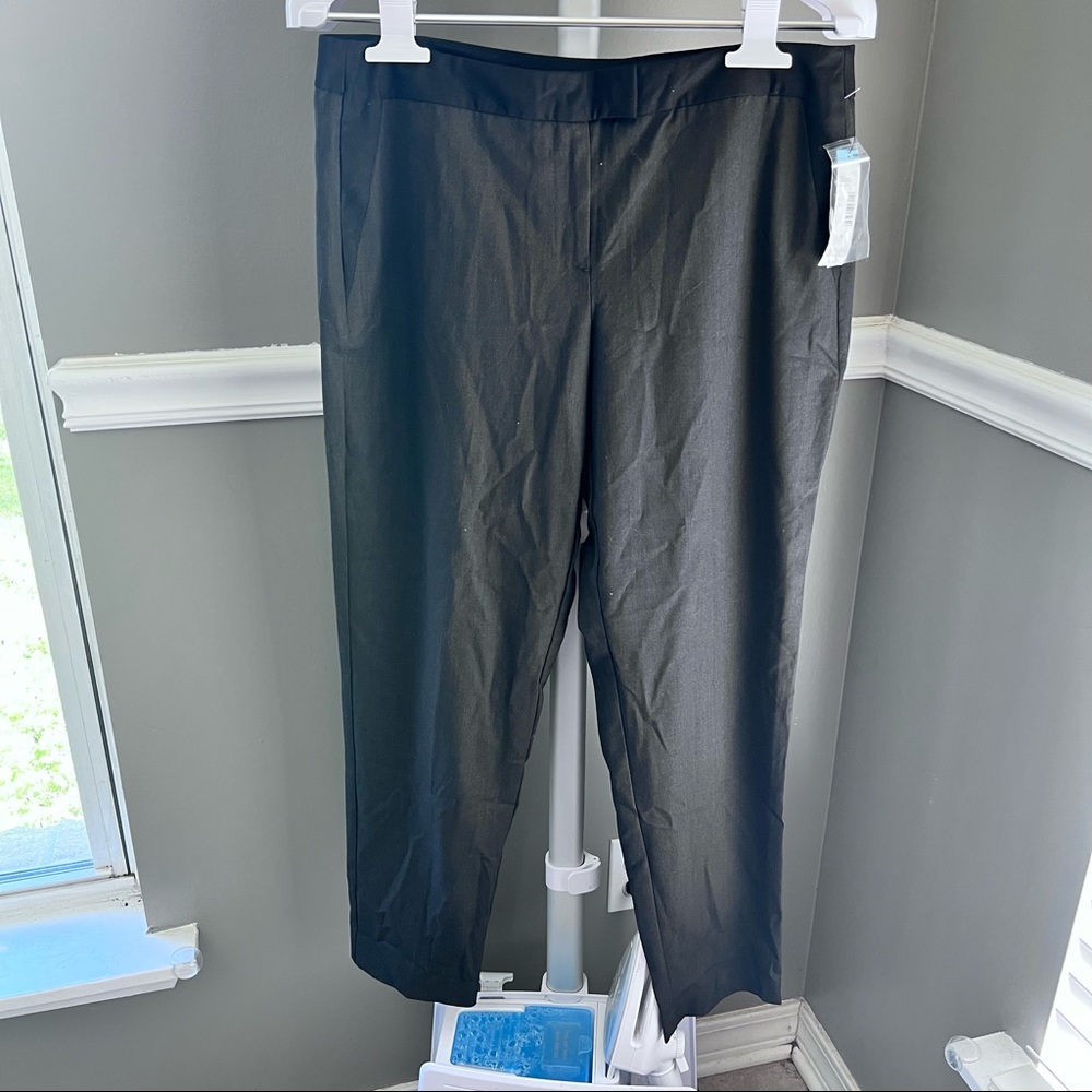 Covington Cropped pants